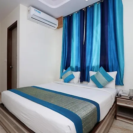 Hotel The Best
